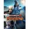 KOEI TECMO GAMES CO., LTD. DYNASTY WARRIORS 9 Empires ROW | Steam