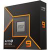 AMD Ryzen 9 9950X Box AM5 (5,7GHz) without fan - 100-100001277WOF