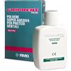 Gripdent Plus - Polvere Super Adesiva per Dentiere e Protesi Dentali - Non Crea Irritazioni, Fissaggio Molto Semplice