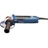 BOSCH- Smerigliatrice angolare GWS 19-125 CIE