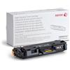 Xerox B210/B205/B215 Cartuccia Toner Nero Alta Capacità (3000 Pagine), Nero