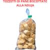 Panificio La manna Mario- I Fornai TOZZETTI DI PANE ALLA NDUJA - 250 GR
