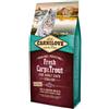 Carnilove Cat Fresh Carp&Trout Sterilised For Adult 6kg