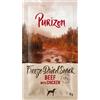 Purizon Confezione prova! Purizon Crocchette, Alimenti umidi e Snack per cane - 5 g snack Manzo con Pollo