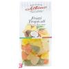 SWEET LAND DI FIORASO J.&C.SAS DOLCEZZE ALBINO FRUTTI TROPICALI CARAMELLE 100 G