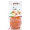 SWEET LAND DI FIORASO J.&C.SAS DOLCEZZE ALBINO PESCA E ALBICOCCA CARAMELLE 100 G