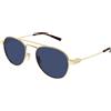 Yves Saint Laurent Occhiali da Sole Saint Laurent SL 708 005