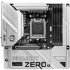 MSI MB AMD B650M PROJECT ZERO,B650,AM5,4DDR5,1PCI-Ex16,1PCI-Ex1,2M.2,4SATA3,1USB3.2