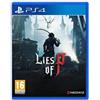 Fireshine Games Videogioco Fireshine Games Lies of P 1120887