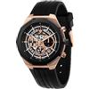 Maserati Stile Orologio Uomo, Cronografo, Analogico - R8871642003