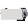 Baxi Kit Hybrid Auriga kit ibrido A7785512 per caldaie a condensazione e pompe di calore