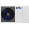 Baxi Pompa di Calore Aria-Acqua Monoblocco Inverter Baxi AURIGA 8M-A R-32 Monofase A7794572 con Pannello di Comando Remoto Incluso - Novità