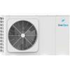 OneClima Pompa di Calore Aria-Acqua Monoblocco Inverter OneClima 8,40 kW KHC 08RY1-B R-32 con Comando Incluso