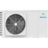 OneClima Pompa di Calore Aria-Acqua Monoblocco Inverter OneClima 10,00 kW KHC 10RY1-B R-32 con Comando Incluso