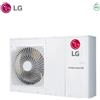 LG Pompa di Calore Mini Chiller Inverter LG Therma V Monoblocco 7 kW HM071MR.U44 Monofase R-32