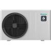 Hisense Pompa di Calore Monoblocco Aria-Acqua Hisense Hi-Therma 10 kW AHZ-100HEDS1 R-32 Trifase Wi-Fi Optional Comando Incluso