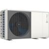 Clivet Pompa di Calore Monoblocco Aria-Acqua Inverter Clivet EDGE EVO 2.0 - EXC 12,10 kW WiSAN-YME 1 S 6.1 R-32 con comando a filo e wi-fi incluso