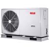 Riello Pompa di Calore Monoblocco Aria-Acqua Riello NXHM 004 Monofase R-32