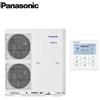 Panasonic Pompa di Calore Monoblocco Panasonic AQUAREA 12 kW WH-MDC12H6E5 R-410 Wi-Fi Optional A++