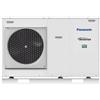 Panasonic Pompa di Calore Monoblocco Panasonic AQUAREA 5 kW WH-MDC05J3E5 R-32 Wi-Fi Optional A+++/A++