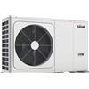 Ferroli Pompa Di Calore Reversibile Ferroli OMNIA M 3.2 da 12 kW Monofase per installazione esterna con compressore DC Inverter R-32 Wi-Fi con comando incluso