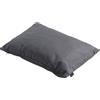 MADISON - Cuscino Arredo Serie Panama Grigio 50x30 cm