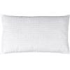 FIXOMED - Guanciale fiocco di memory foam - h15x66x40 cm