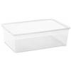 DEA HOME - Contenitore Multiuso Easy Box XL - h18x60x40 cm