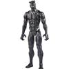 HASBRO - Black Panther Avengers Titan Hero Blast Gear h30 cm