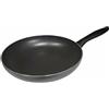 GUSTO CASA - Padella antiaderente in alluminio Linea Ambra - diametro 28 cm