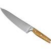 GUSTO CASA - Coltello Chef Linea Apulia Lama 20,4 cm