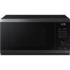 SAMSUNG - Forno Microonde Grill MW4000D Cottura Croccante 23 litri 800 Watt