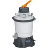 BESTWAY - Pompa filtro a sabbia da 3.028 L/H