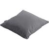 MADISON - Cuscino Arredo Serie Panama Grigio 45x45 cm