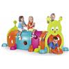 FEBER - Bruco tunnel Gus - h108x217x100 cm