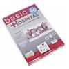 FRATELLI ZAMBETTI - Coprimaterasso impermeabile Hospital 1 piazze - 90x200+25 cm