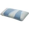FIXOMED - Guanciale Memory Foam AquaGel - h15x72x42 cm