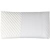 FIXOMED - Guanciale Memory Foam Massaggiante - h14x72x42 cm