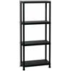 TOOMAX - Scaffale Universal 4 ripiani - h138x60x30 cm
