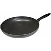 GUSTO CASA - Padella antiaderente in alluminio Linea Ambra diametro 32 cm