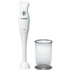 BOSCH - Frullatore ad Immersione Bianco 300 Watt
