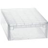 TERRY - Cassetto Multiuso Trasparente Lightdrawer 52XL