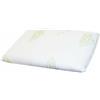 FIXOMED - Guanciale Soft Memory Aloe Vera - Linea benessere - h13x73x43 cm