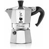 BIALETTI - Caffettiera 1/2 tazza La Mokina