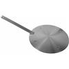 GUSTO CASA - Adattatore per induzione - diametro 20 cm