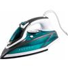 DICTROLUX - Ferro da stiro a vapore con piastra in ceramica SteamSpeed 2200 Watt