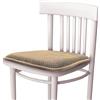 VESTIAMO CASA - Cuscini in Memory Beige 2 pezzi 40x40 cm