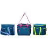 ICE BOX - Borsa termica effetto Jeans 24 litri