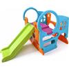 FEBER - Activity Center con scivolo