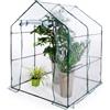 VERDELOOK - Serra a Casetta - h195x143x143 cm